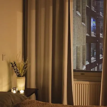 Appartement With Great Connections Near Airport, Tikkurila