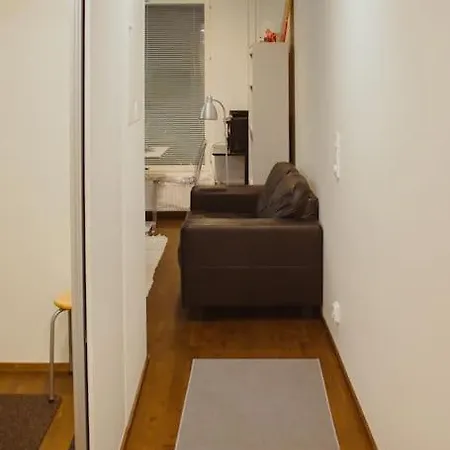 With Great Connections Near Airport, Tikkurila *