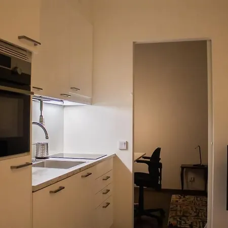 With Great Connections Near Airport, Tikkurila * Vanda