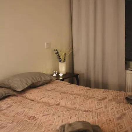 With Great Connections Near Airport, Tikkurila Vantaa