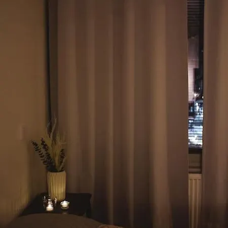 Lägenhet With Great Connections Near Airport, Tikkurila