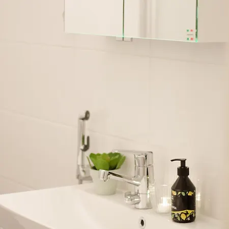 With Great Connections Near Airport, Tikkurila