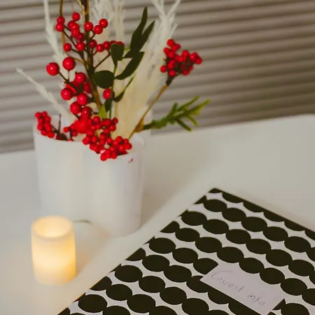 Διαμέρισμα With Great Connections Near Airport, Tikkurila