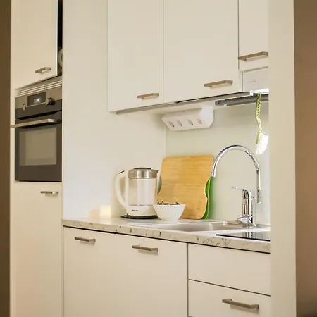 With Great Connections Near Airport, Tikkurila * Vantaa