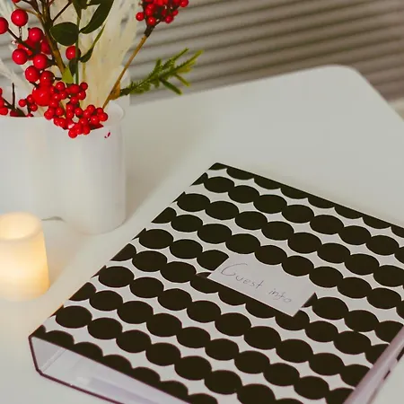 With Great Connections Near Airport, Tikkurila Vantaa