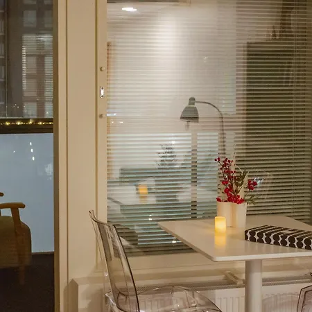 With Great Connections Near Airport, Tikkurila * Vantaa