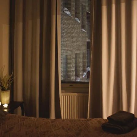 With Great Connections Near Airport, Tikkurila