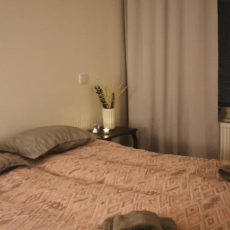 Appartement With Great Connections Near Airport, Tikkurila *