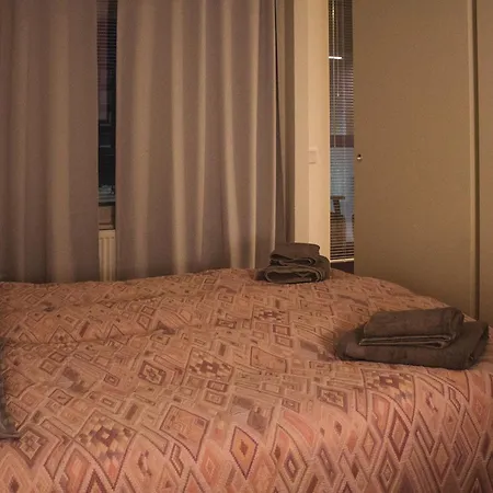 With Great Connections Near Airport, Tikkurila Βάνταα