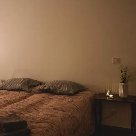 Lägenhet With Great Connections Near Airport, Tikkurila Vanda