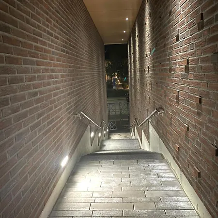 With Great Connections Near Airport, Tikkurila Vanda