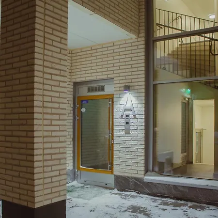 Διαμέρισμα With Great Connections Near Airport, Tikkurila *